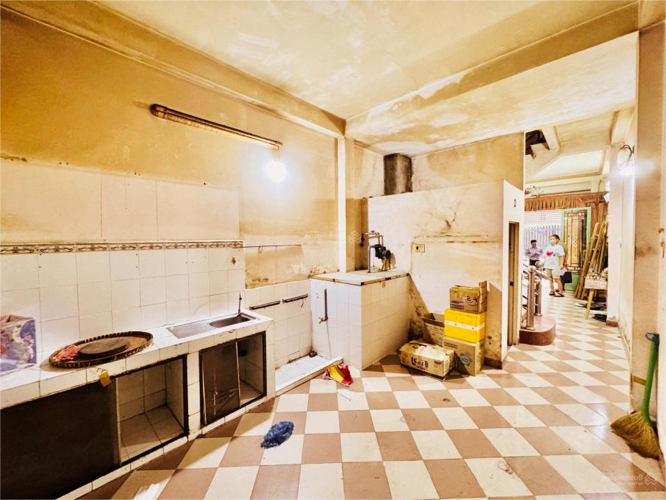 🏡 Bán nhà HXH 6m Q.10, khu phân lô 3/2, 9.x tỷ! - Ảnh 2